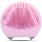FOREO LUNA Go - Compact Travel-Friendly Facial Cleansing Device