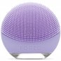 FOREO LUNA Go - Compact Travel-Friendly Facial Cleansing Device