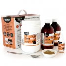 The Complete Parasite Kit