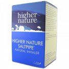 Higher Nature Saltpipe Inhaler