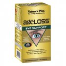 Nature's Plus Ageloss Eye Support VegiCaps 60