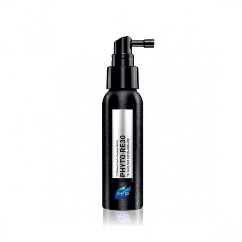 Phyto RE30 Anti-Grey Hair Treatment 50ml
