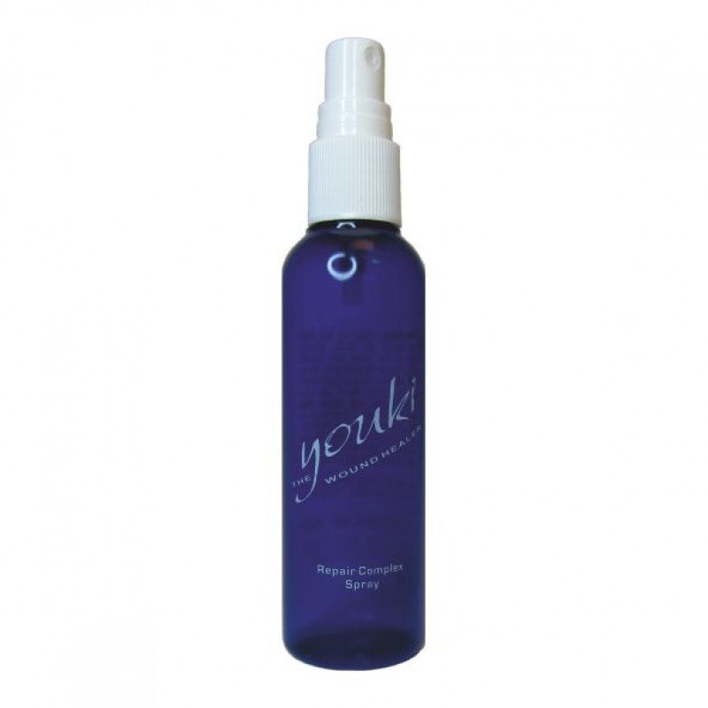 Youki The Wound Healer Bio-Cell Spray 60ml