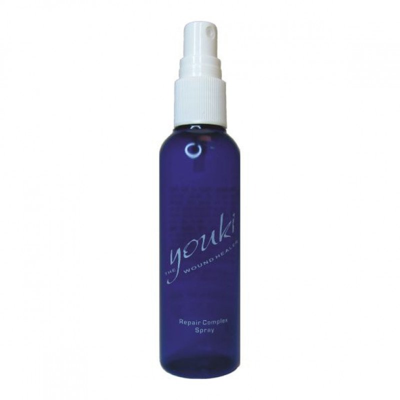 Youki The Wound Healer Bio-Cell Spray 12ml