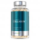 Pure Marine Collagen - 90 Capsules High-Potency Supplement