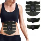 8 Pad Abs Stimulator - Abdominal Performance Device