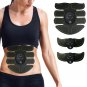 8 Pad Abs Stimulator - Abdominal Performance Device