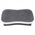 Exercise Vibration Machine - Oscillating Workout Plate