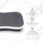 Exercise Vibration Machine - Oscillating Workout Plate
