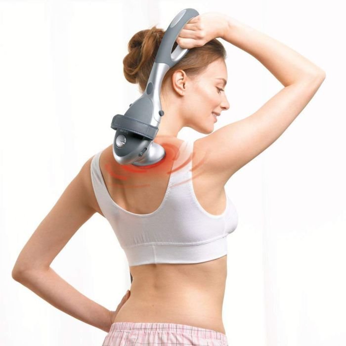 Beurer MG70 Infrared Tapping Body Massager