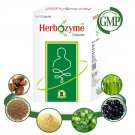 Organic Herbal Treatment for Heartburn & Acid Reflux - 200 Herbal Pills - FREE SHIPPING