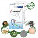 Organic Immune System Booster Supplements - 60 herbal pills - FREE SHIPPING