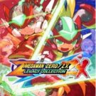 Mega Man Zero/ZX Legacy Collection - Xbox One - Pre-Order Key (EUROPE)