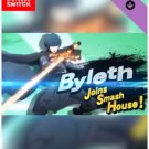 Super Smash Bros. Ultimate Challenger Pack 5 (DLC) - Nintendo Nintendo Switch - Pre Order Key EUROPE