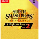 Super Smash Bros. Ultimate: Fighters Pass Vol. 2 (DLC) - Nintendo Switch - Pre Order Key EUROPE