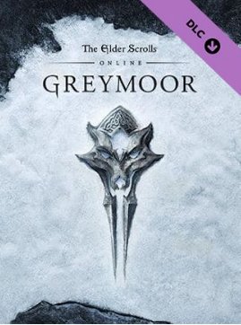 The Elder Scrolls Online - Greymoor Upgrade (DLC) - Steam - Pre Order GLOBAL
