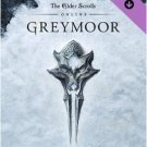 The Elder Scrolls Online - Greymoor Upgrade Digital Collector's Edition - Steam - Pre Order GLOBAL