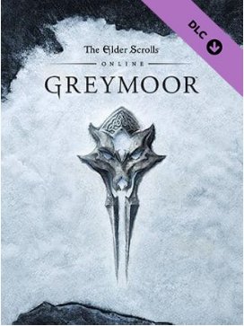The Elder Scrolls Online - Greymoor Upgrade Digital Collector's Edition - Steam - Pre Order GLOBAL