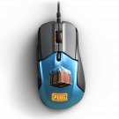 PUBG Steelseries Gaming Mouse Rival 310 PUBG Edition