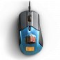 PUBG Steelseries Gaming Mouse Rival 310 PUBG Edition