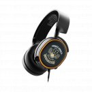 PUBG Steelseries Gaming Headset Arctis 5 PUBG Edition