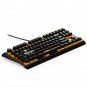 PUBG Steelseries Gaming Keyboard Apex M750 TKL PUBG Edition