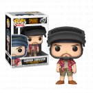 PUBG Figure Sanhok Survivor Pop! Vinyl