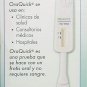 Oraquick Saliva HIV Test at Home - Completely Private for your Peace of Mind
