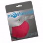 Pink 100% Cotton Canvas Mask - Machine Washable, Reusable and Fashionable