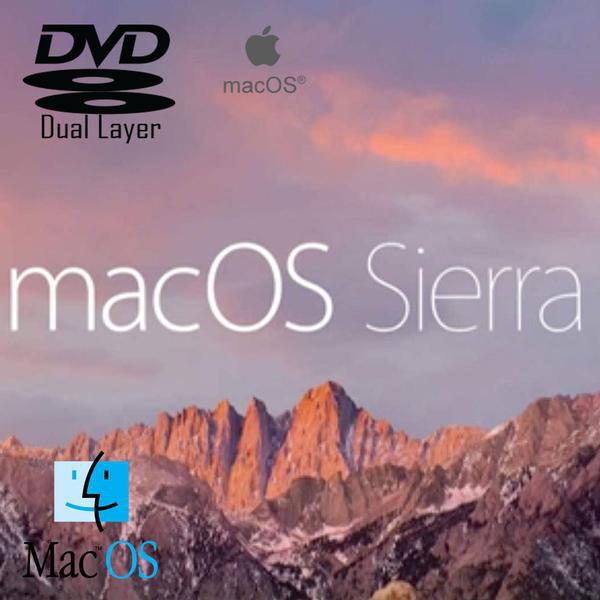 Mac os x sierra manual free