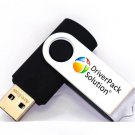 HP Drivers Pack on USB for Computers Laptops 32/64 Windows 10 8 7 Vista XP
