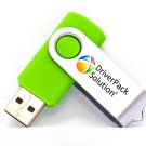 Lenovo Drivers Pack on USB for Computers Laptops 32/64 Windows 10 8 7 Vista XP