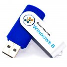 Recovery Restore USB for Windows 8.1 All Versions 32/64 Bit Reinstall