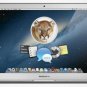Recovery USB for Apple Mac OS X 10.8 Mountain Lion Fix Repair Reinstall
