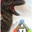 ARK Survival Evolved Steam Key GLOBAL