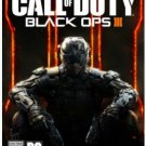 Call of Duty Black Ops III Steam Key GLOBAL