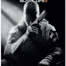 Call of Duty Black Ops II Steam Key GLOBAL