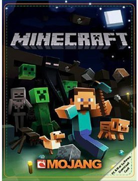 Minecraft (PC) Java Edition Minecraft Key GLOBAL