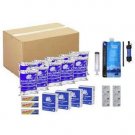 Emergency Survival 12 Days Food and Water Rations