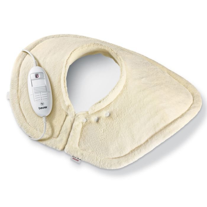 Beurer HK54 Cosy Shoulder and Neck Heating Pad