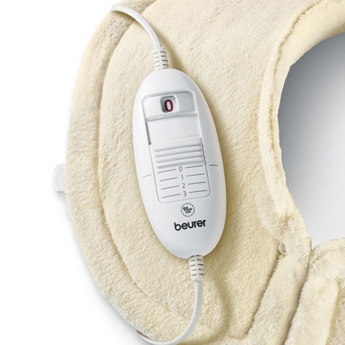 Beurer HK54 Cosy Shoulder and Neck Heating Pad