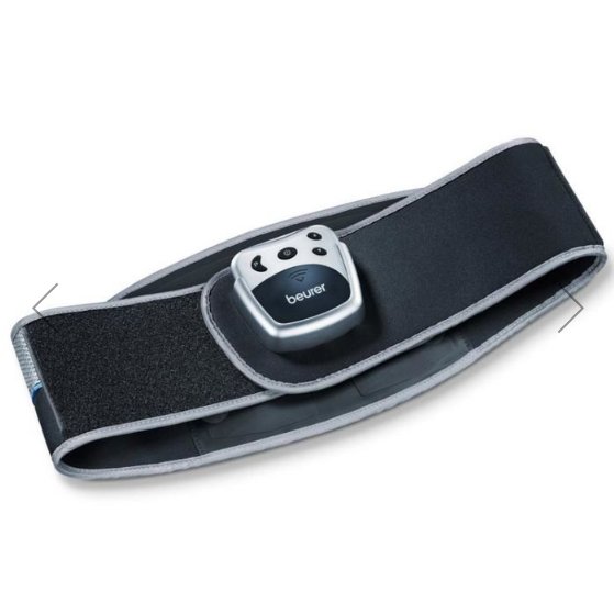 TENS Back Belt Beurer EM 38