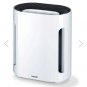 Compact Air Purifier Beurer LR200