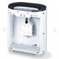 Compact Air Purifier Beurer LR200