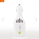 Car Air Ioniser and Virus Killer - FitAir Car Air Purifier