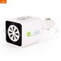 Car Air Ioniser and Virus Killer - FitAir Car Air Purifier