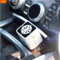 Car Air Ioniser and Virus Killer - FitAir Car Air Purifier