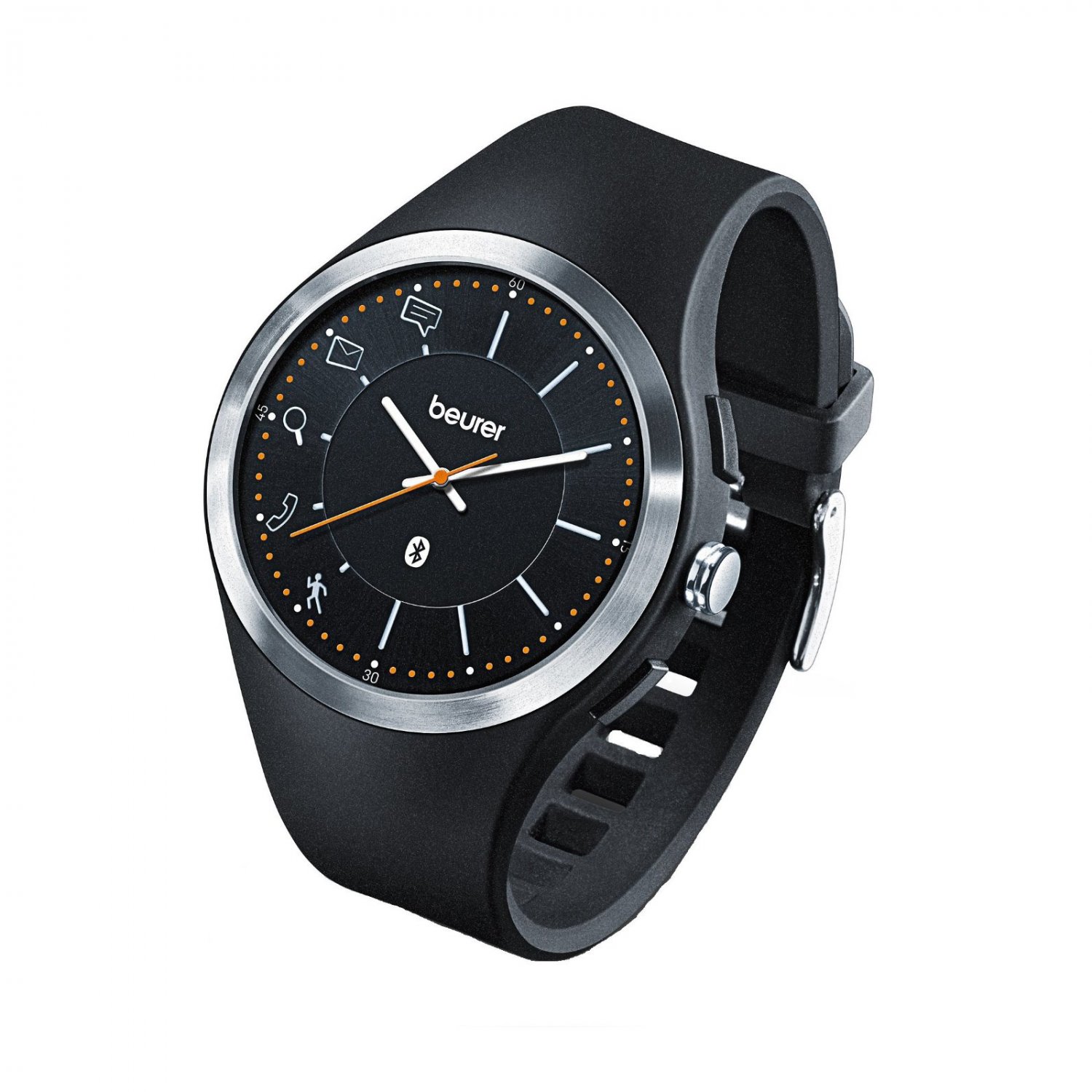 Beurer AW85 Smart Watch/Activity Tracker