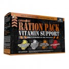 30 Days Ration Pack Vitamin Support - Daily Vitamins In One Package