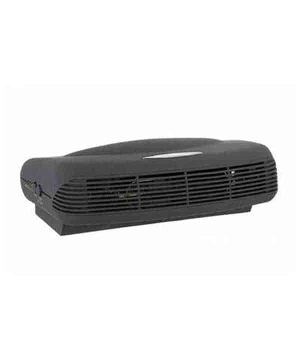 Air Purifier & Ioniser with Negative Ion Generator PureMate PM200 Ionic